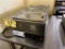 NEMCO MODEL 6055A 1,200 WATT FOOD WARMER, LIST PRICE NEW: $320 W/O INSERTS