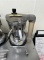 NUTRIFASTER N450 COMMERCIAL VEGETABLE & FRUIT  JUICER, LIST PRICE NEW: $2,595