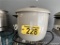 WINCO RC-P300 ELECTRIC RICE COOKER