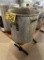 40QT. ALUMINUM STOCK POT