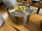 WINCO SST12 STAINLESS STEEL INDUCTION POT WITH LID