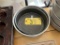 LOT: 2-CAKE TINS