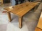 4'X8' PINE TABLE