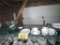 LOT: (7) ASSORTED CUPS & SAUCERS