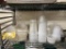 LOT OF ASSORTED PLASTIC WARE, CONTAINERS & LIDS