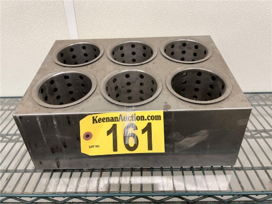 FLATWARE HOLDER