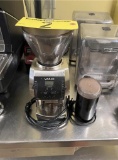 VARIO MODEL 886 GRINDER & KRUPS GRINDER