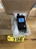 NEW INGENICO LINK/2500 PIN PAD, LIST PRICE NEW: $350+