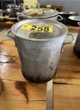 UPDATE APT16 STOCK POT WITH LID