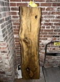 5' PINE SERVING BOARD