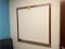 CLARIDGE 4'X4' DRY-ERASE BOARD