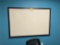 CLARIDGE 6'X4' DRY-ERASE BOARD