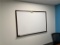 CLARIDGE 6'X4' DRY-ERASE BOARD