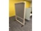 (2) FREE STANDING PARTITIONS, 4'X68.5