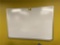 QUARTET 6'X4' DRY-ERASE BOARD