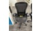 HERMAN MILLER CLASSIC AERON MODEL AE113 MESH BACK MULTITASK SWIVEL OFFICE CHAIR, WIDE SEAT