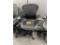 HERMAN MILLER CLASSIC AERON MODEL AE113 MESH BACK MULTITASK SWIVEL OFFICE CHAIR, WIDE SEAT