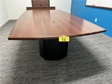 10'X5' CONFERENCE TABLE