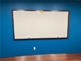 8'X4' DRY-ERASE BOARD