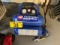 CAMPBELL HAUSFELD MODEL FP209501 100-PSI AIR COMPRESSOR