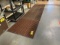 (4) 3'X3' ANTI FATIGUE MATS