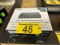 D-LINK 8-PORT GIGABIT METAL DESKTOP SWITCH *NEW*