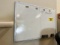 3' DRY-ERASE BOARD