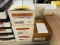 LOT: (4) CASES OF ASSORTED 6X9 ENVELOPES - (3) BOOKLET, (1) CATALOG