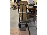 MILWAUKEE MODEL 60607 2-WHEEL HAND TRUCK
