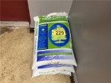 (3) 50LB. BAGS OF GREEN SCAPES ICE MELT