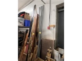 LOT: (8) PIECES OF 10'X3.25