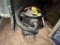 RIDGID SHOP VAC STOVE VAC