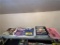 LOT OF ASSORTED CAR BOOKS, CHEVROLET