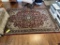 AREA RUG, 90