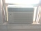 GE AIR CONDITIONER, MODEL AGH06LJG1, 6,000BTU