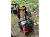 CRAFTSMAN 2700 PSI PRESSURE WASHER, 7HP