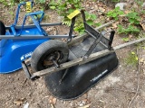 TRUE TEMPER WHEEL BARROW