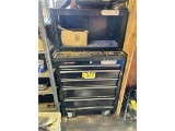 KOBALT 5-DRAWER TOOL CHEST & CONTENTS
