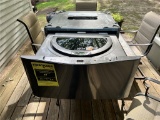 NEW UNUSED, LG SIDEKICK PEDESTAL WASHER, 1CU.FT., MODEL WD1000CV, NEW $699