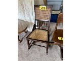 ROCKING CHAIR