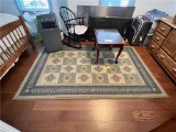 AREA RUG