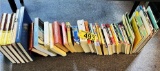 LOT OF ASSORTED CHILDREN'S BOOKS