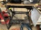 WORKMATE PLUS PORTABLE WORK TABLE & VISE