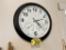 WALL CLOCK