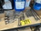 LOT: 24-ASSORTED COMBINATION WRENCHES, SAE