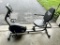 POOBOO W258 CLEVER LIFE RECUMBENT EXERCISE BIKE