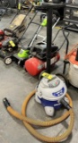 SHOP VAC 6-GAL. WET/DRY VAC