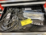 CONTENTS OF DRAWER: CARBTUNE PRO VACCUM GAUGES