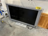 2007 SONY BRAVIA LCD DIGITAL COLOR TV, MODEL KDL-46XDR2