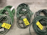 (3) EXTENSION CORDS